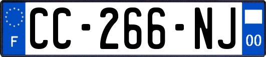CC-266-NJ