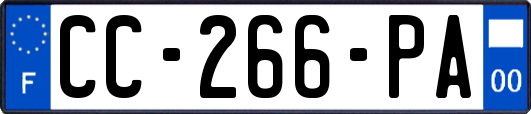 CC-266-PA