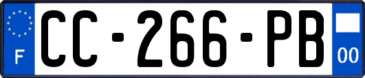 CC-266-PB