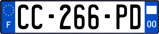 CC-266-PD