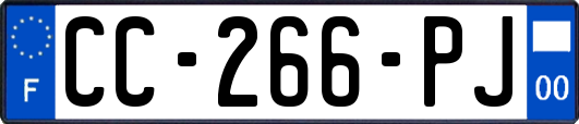 CC-266-PJ