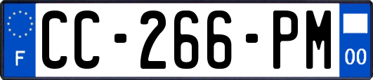 CC-266-PM