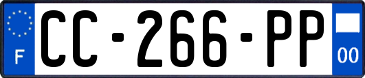 CC-266-PP