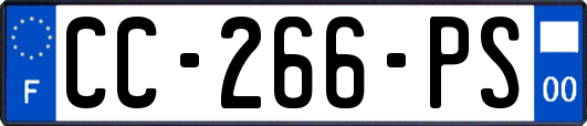 CC-266-PS
