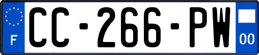 CC-266-PW