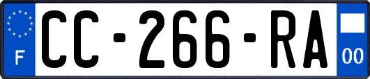 CC-266-RA