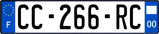 CC-266-RC