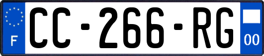 CC-266-RG