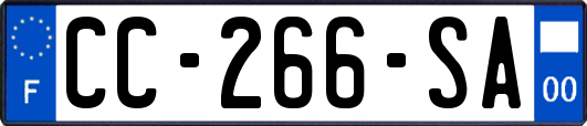 CC-266-SA