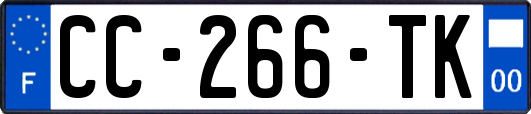 CC-266-TK