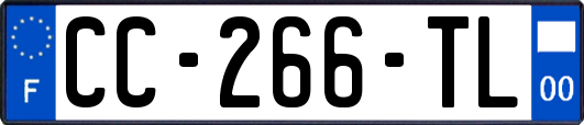 CC-266-TL