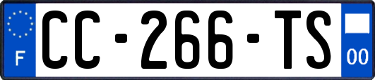 CC-266-TS