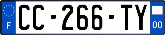 CC-266-TY