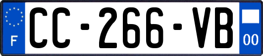 CC-266-VB