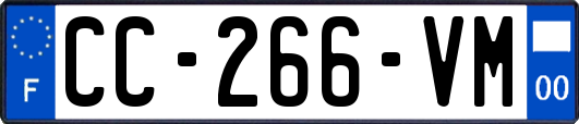 CC-266-VM
