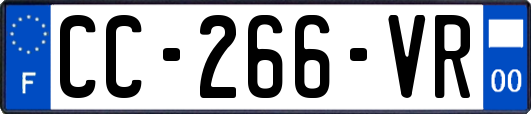 CC-266-VR