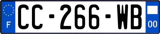 CC-266-WB