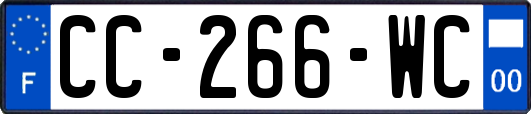 CC-266-WC