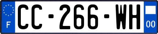 CC-266-WH