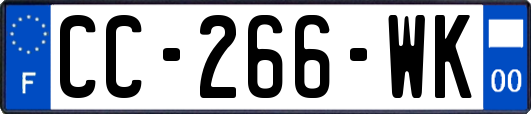 CC-266-WK