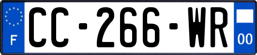 CC-266-WR