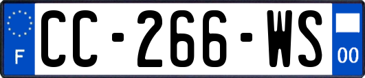 CC-266-WS