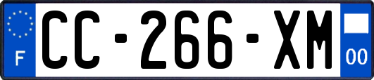 CC-266-XM