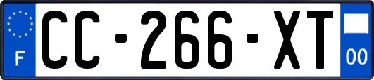 CC-266-XT