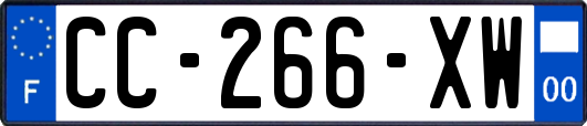 CC-266-XW