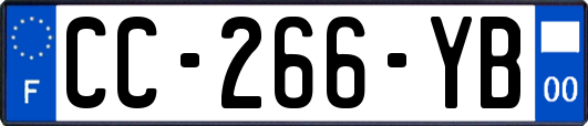 CC-266-YB