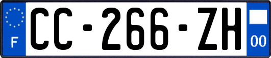 CC-266-ZH