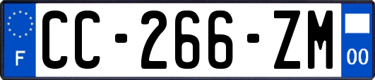 CC-266-ZM