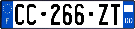 CC-266-ZT