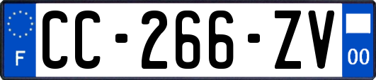 CC-266-ZV