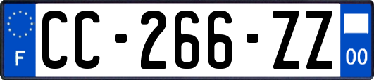 CC-266-ZZ