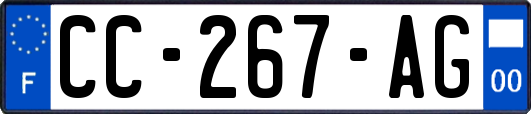 CC-267-AG