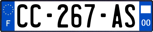 CC-267-AS