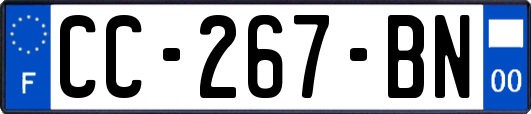 CC-267-BN