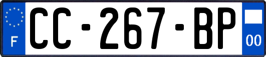 CC-267-BP