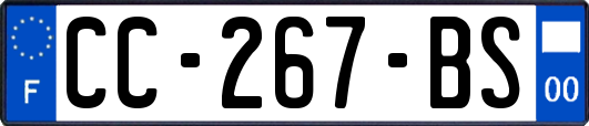 CC-267-BS