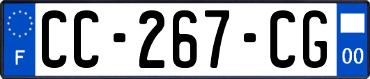 CC-267-CG