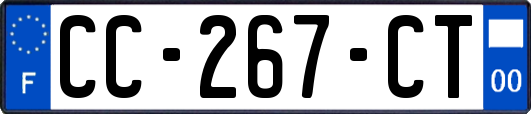 CC-267-CT