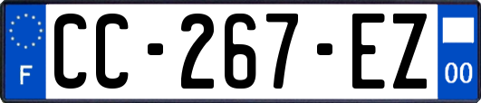 CC-267-EZ