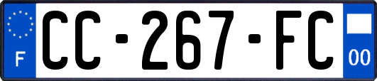 CC-267-FC