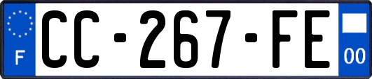 CC-267-FE