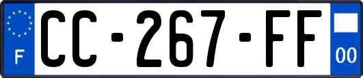 CC-267-FF