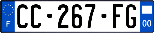 CC-267-FG
