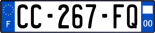 CC-267-FQ