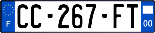 CC-267-FT