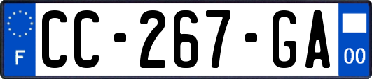CC-267-GA